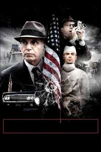 Parkland - Poster