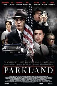 Parkland - Poster