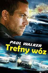 Vehicle 19 - Poster