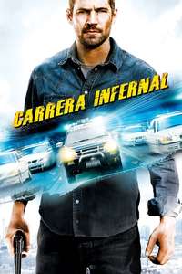 Vehicle 19 - Poster
