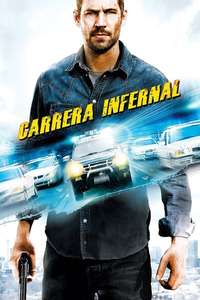 Vehicle 19 - Poster