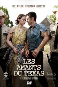 Ain't Them Bodies Saints - Poster