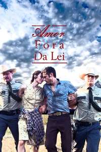 Ain't Them Bodies Saints - Poster