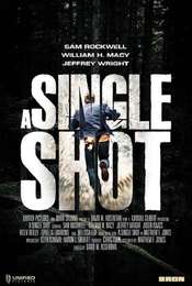 A Single Shot