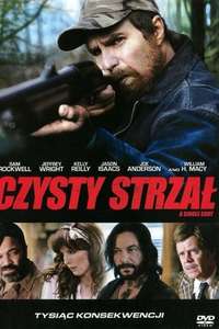 A Single Shot - Poster