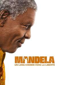 Mandela: Long Walk to Freedom - Poster