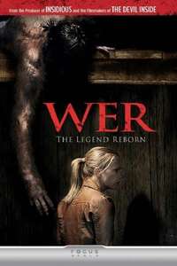 Wer - Poster