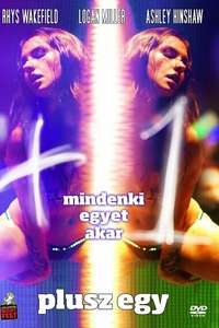 +1 - Poster