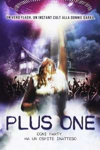 +1 - Poster