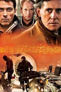 All Things To All Men - Poster