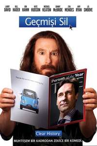 Clear History - Poster