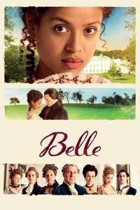 Belle - Poster