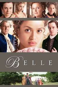 Belle - Poster