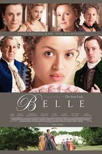 Belle - Poster