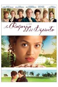 Belle - Poster