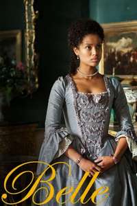 Belle - Poster