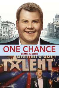 One Chance - Poster