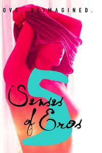 Five Senses of Eros - Poster