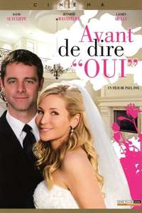 Before You Say 'I Do' - Poster