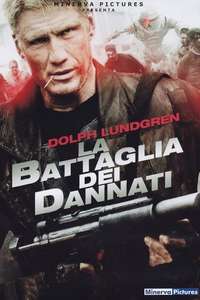 Battle of the Damned - Poster