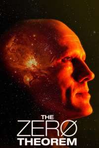 The Zero Theorem - Poster