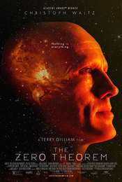 The Zero Theorem