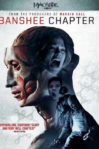 Banshee Chapter - Poster