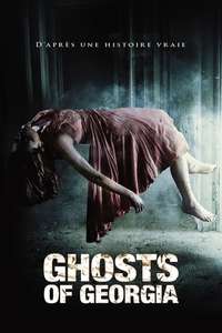 The Haunting in Connecticut 2: Ghosts of Georgia - Poster