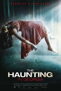The Haunting in Connecticut 2: Ghosts of Georgia - Poster