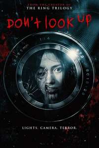 Don't Look Up - Poster