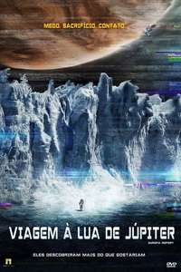 Europa Report - Poster