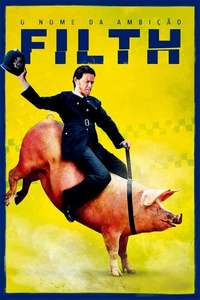 Filth - Poster