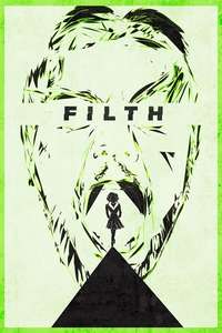 Filth - Poster