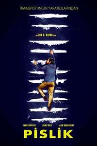 Filth - Poster