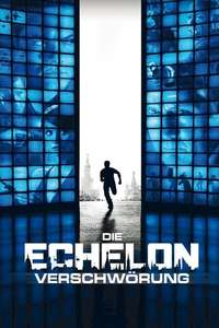 Echelon Conspiracy - Poster