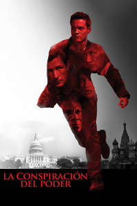 Echelon Conspiracy - Poster