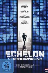 Echelon Conspiracy - Poster