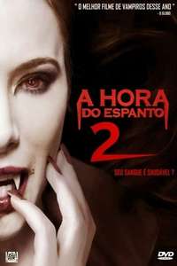 Fright Night 2: New Blood - Poster