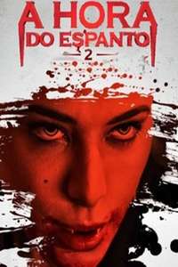 Fright Night 2: New Blood - Poster