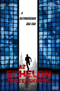 Echelon Conspiracy - Poster