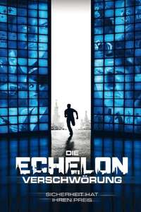 Echelon Conspiracy - Poster