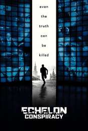 Echelon Conspiracy