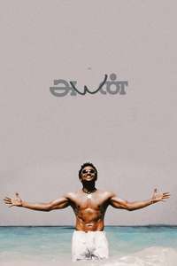 Ayan - Posters