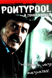 Pontypool - Poster