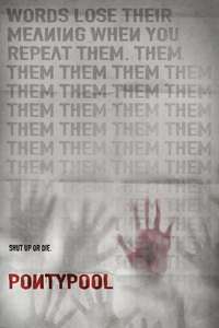 Pontypool - Poster