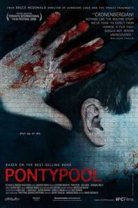 Pontypool - Poster