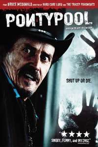 Pontypool - Poster