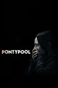Pontypool - Poster