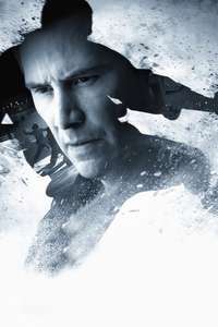 Man of Tai Chi - Poster