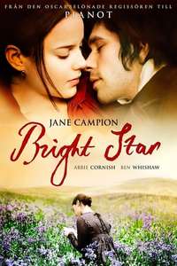 Bright Star - Poster